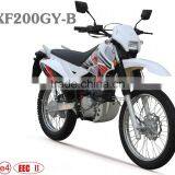 off Road 200cc Street Bike thumbnail-2