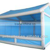 PVC Folding Commercial Inflatable Exhibition Tent thumbnail-3