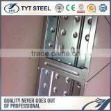 Easy Handle Metal Steel Plank TYT thumbnail-1