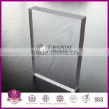 Grade A OEM 1220x2440mm 12mm Solid Polycarbonate Sheet thumbnail-3