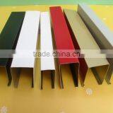 Good Price Aluminum Door Profile in China thumbnail-2