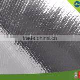 Fire Retardant Woven Cloth Foil Barrier Insulation thumbnail-3