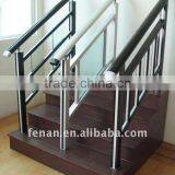 Aluminum Fence and Rail Extrusion Profile thumbnail-1