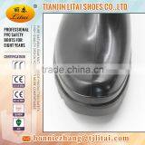 Construction PVC Rain Boots, Black Woke Boot thumbnail-4