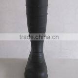 Pvc Working Boots Black thumbnail-4
