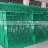 Chicken Wire Fencing Panels