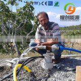 5500W Solar Water Pump Inverter for 4000W Solar Water Pump System thumbnail-5