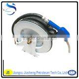 Stainless Steel Fuel Truck Rewind Hose Reel thumbnail-2