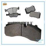 Hot selling factory top quality brake pad