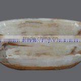 CUSTOM DESIGN Top Quality ONYX BATHTUBS COLLECTION thumbnail-5