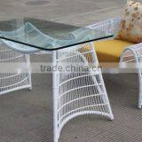 Modern Rattan Furniture Leisure Outdoor Furniture Wicker Table and Chair (G-12A) thumbnail-1