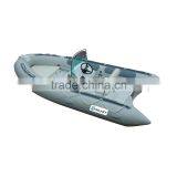 RILAXY 4.3m 14ft Rigid Hull Inflatable Sailing Boat China thumbnail-3