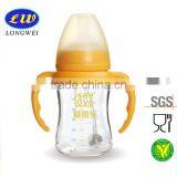 BPA Free Food Grade China Bottles FDA/LFGB/EN14350 Certified thumbnail-1