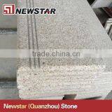 Flamed Stone Outdoor Stair Steps thumbnail-1