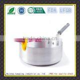 High Quality Heat Resistant Silicone Utensil Pot Pan Clip Holder thumbnail-3