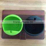 Wholesale Drinking Bottle Silicone Tea Cup High Quality Yerba Mate Gourd thumbnail-5