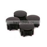 Vivinature Mini Grid Clothes Organizer Black thumbnail-4