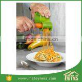 Double Heads Vegetable Spiral Cutter thumbnail-2