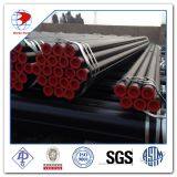 A53 A106 API5L Carbon Welded Steel Pipe thumbnail-1