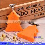 2016 High Quality Anti Lost Alarm Key Finder,Personal Keychain Alarm Key Theft Alarm thumbnail-3