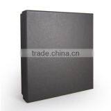 Stainless Steel Flagon Custom Packaging Box, Hip Flask Set Package Box thumbnail-6