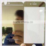 Manufacturer Tempered Glass Screen Protective Film for Iphone 6 Plus, Tempered Glass Film thumbnail-2
