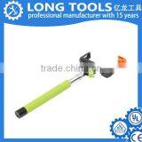 Wholesale Best Quality Selfie Stick With Bluetooth Shutter Button thumbnail-6