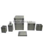 EA0870 Elegant 6 Pcs Bath Gift Sets Wholesale thumbnail-1