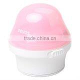 Supply Creative Fashion Mushroom Shape Charge Hair Bulb Clipping Machine thumbnail-1