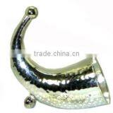 Home Decorative Metal Vase thumbnail-1