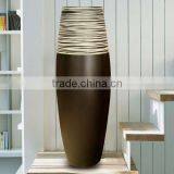 (FO-8803)Ceramic Porcelain Flower Planter Pot thumbnail-1