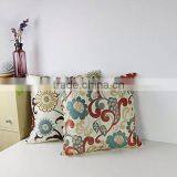 Fashion Big Geometric Pattern Throw Pillow Decorative for Home Decoration thumbnail-4