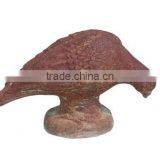 Cast Iron Vivid Eagle Statue Atlanta Statue thumbnail-4