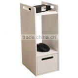 Beauty Trolley Hair Salon Furniture Used Nail Salon Furniture DS-H940 thumbnail-1