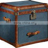 2016 Antique Sutcase Set for Living Room T963# thumbnail-2