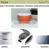 Stocked Fashion Latest Ceramic Bakeware Sala Bowl thumbnail-5