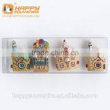 New Stylish Mini 3d Tourism Fridge Magnet in Fridge Magnets thumbnail-3