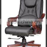 Office Chair 130kg for Heavy People thumbnail-1