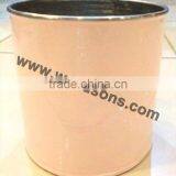 Enamel Planter Antique Design, Indian Enamel Planter thumbnail-1