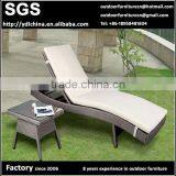 Rattan Leisure Outdoor Lounge thumbnail-1