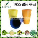 Wholesale Biodegradable Best design Bamboo Eco Mug