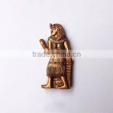 Custom Personalized 3D Resin Egyptian Refrigerator Magnet thumbnail-2