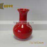 Ceramic Decorative China Vase thumbnail-6
