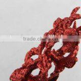 Christmas Decoration Christmas Garland Shape Pendant thumbnail-4