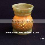 Soapstone Aroma Lamp thumbnail-1