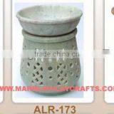 Oil Burner , Aroma Diffusers , Aroma Lamps , Fragrance Diffusers thumbnail-1