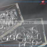 Factory Supply Acrylic Perforated Tray thumbnail-4