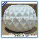 Handmade and Ceramic(dolomite) Material Wholesale Candle Holders thumbnail-4
