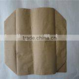 50kg Kraft Paper Valve Bag for Chemical Packing thumbnail-5