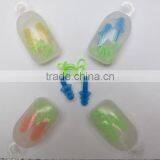 Swimming Ear Plugs Water Sports Accessories thumbnail-1